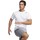 Clothing Men Short-sleeved t-shirts adidas Originals 3STR Freelift White