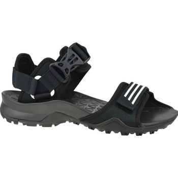 Shoes Men Sandals adidas Originals Cyprex Ultra Sandal Black