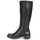 Shoes Women High boots Dream in Green NUCRE Black