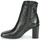 Shoes Women Ankle boots Fericelli NRETZEL Black