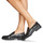 Shoes Women Loafers Fericelli NORNUELLE Black