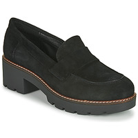 Shoes Women Loafers Casual Attitude NOUSTIQUE Black