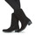 Shoes Women High boots Casual Attitude NESCARGO Black