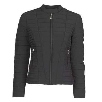 Guess VONA women's Jacket in Black. Sizes available:S,M,L,XL,XS