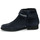 Shoes Girl Mid boots Citrouille et Compagnie NIVOLET Marine