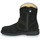 Shoes Girl Mid boots Citrouille et Compagnie NESTI Black