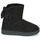 Shoes Girl Mid boots Citrouille et Compagnie NOCHO Black
