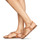 Shoes Women Sandals Les Petites Bombes ZHOEF Camel