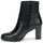 Shoes Women Ankle boots Betty London NOHIME Black