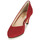 Shoes Women Heels Betty London NESLIE Red / Dark