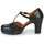Shoes Women Heels Chie Mihara JUDETA Black