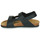 Shoes Boy Sandals Citrouille et Compagnie KELATU Black
