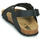 Shoes Boy Sandals Citrouille et Compagnie KELATU Black
