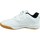 Shoes Children Low top trainers Kappa Kickoff K White