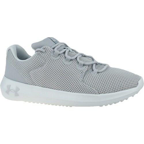 Shoes Men Low top trainers Under Armour Ripple 20 NM1 Grey