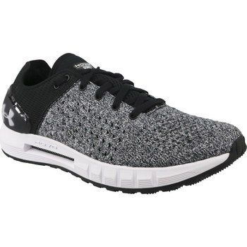 Shoes Women Running shoes Under Armour W Hovr Sonic NC Grey, Black