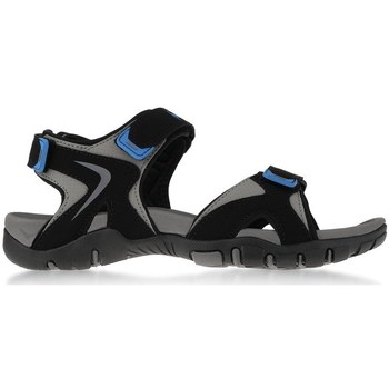 Shoes Men Sandals Monotox Men Sandal Mntx Blue Black, Blue, Grey