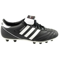 Shoes Men Football shoes adidas Originals Kaiser 5 Liga White, Black