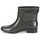 Shoes Women Mid boots Mel GOJI BERRY II Black / Glitter