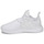 Shoes Children Low top trainers adidas Originals X_PLR C White