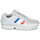 Shoes Low top trainers adidas Originals ZX FLUX Grey