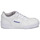 Shoes Children Low top trainers Reebok Classic WORKOUT PLUS White