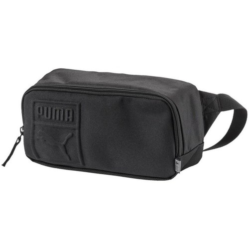 Bags Handbags Puma Waistbag Black
