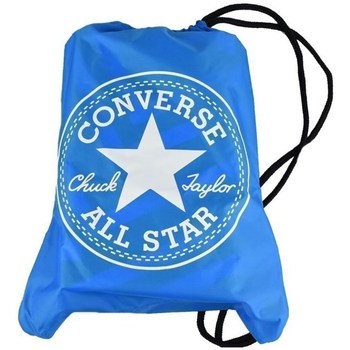 Bags Rucksacks Converse Flash Gymsack Blue