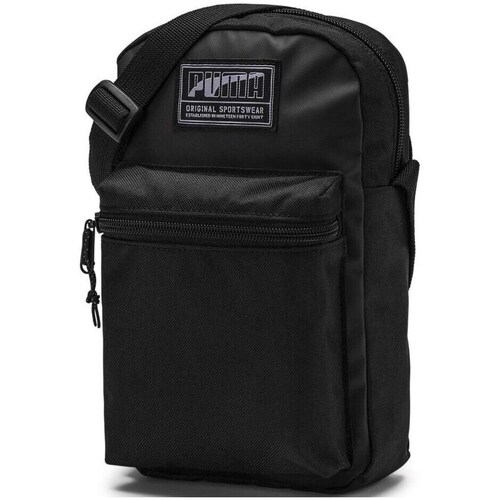 Bags Handbags Puma Academy Black