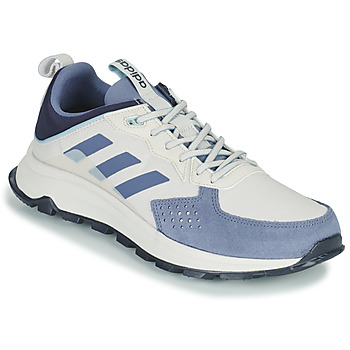 adidas  ADIDAS CORE SPORT FTW  men's Running Trainers in Beige. Sizes available:11,6,12