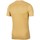 Clothing Men Short-sleeved t-shirts Nike Park Vii Beige