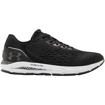 Shoes Men Running shoes Under Armour UA Hovr Sonic 3 Black