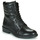 Shoes Women Mid boots Mjus PALLY Black