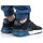 Shoes Men Low top trainers adidas Originals Nite Jogger White, Blue, Black