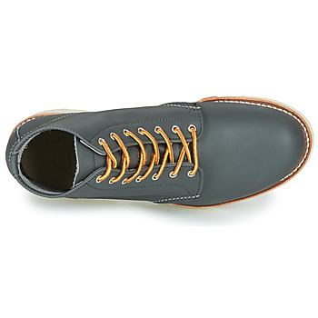 Red Wing 6 INCH ROUND Blue