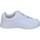 Shoes Boy Trainers Beverly Hills Polo Club BM761 White