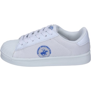 Beverly Hills Trainers - Luxury White