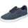 Shoes Boy Trainers Beverly Hills Polo Club BM771 Blue