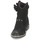 Shoes Girl Mid boots Mod'8 NOLA Black