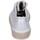Shoes Girl Trainers Xti BM817 Silver