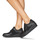 Shoes Women Derby Shoes IgI&CO DONNA JANET Black