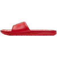 Shoes Men Sliders Nike Jordan Break Slide Red