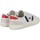 Shoes Men Low top trainers Lacoste Sideline White