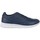 Shoes Women Low top trainers Lacoste Joggeur Lace Navy blue