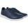Shoes Women Low top trainers Lacoste Joggeur Lace Navy blue