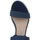 Shoes Women Sandals Lacoste Lonelle Navy blue
