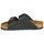 Shoes Mules Birkenstock ARIZONA LARGE FIT Black