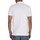 Clothing Men T-shirts & Polo shirts Ellesse Montura Polo Shirt white