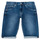 Clothing Boy Shorts / Bermudas Pepe jeans CASHED SHORT Blue