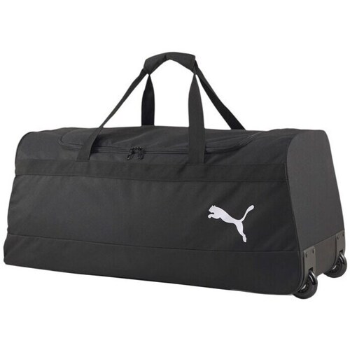 Bags Sports bags Puma Teamgoal 23 Graphite, Black